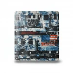 German wallpaper for youth and children, size 10 m x 0.53 m, multicolor, model 291308 