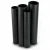 Al-Rajhi HDPE Pipes PE 80 Nominal Pressure 4 Bar Outside Diameter 315 mm Thickness 9.7 mm Color Black