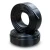 أنابيب HDPE PE 63 ضغط 4 بار قطر خارجي 90 مم سمك 3.5 مم لون أسود - Image 1