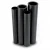 Al-Rajhi HDPE Pipes PE 80 Nominal Pressure 4 Bar Outside Diameter 400 mm Thickness 12.3 mm Color Black