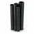 Al-Rajhi HDPE Pipes PE 80 Pressure 4 Bar Outside Diameter 450 mm Thickness 13.8 mm Color Black