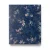 Italian Wallpaper, size 10m x 1.06m, Dark Blue, Model BM29029