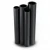 Al-Rajhi HDPE Pipes PE 80 Pressure 4 Bar Outside Diameter 500 mm Thickness 15.3 mm Color Black