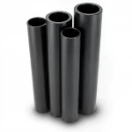 Al-Rajhi HDPE Pipes PE 80 Pressure 4 Bar Outside Diameter 900 mm Thickness 27.6 mm Color Black