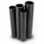 Al-Rajhi HDPE Pipes PE 80 Pressure 4 Bar Outside Diameter 900 mm Thickness 27.6 mm Color Black