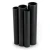 مواسير HDPE الراجحي PE 63 ضغط 4 بار قطر خارجي 140 مم سمك 5.4 مم لون أسود - Image 1