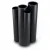 Al-Rajhi HDPE Pipes PE 80 Pressure 4 Bar Outside Diameter 1000 mm Thickness 30.6 mm Color Black