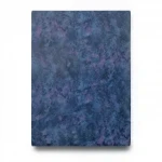 Italian Wallpaper, Dark Blue Color, Length 10 m, Width 1.06 m, Model BM29036