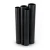 مواسير HDPE PE 63 ضغط 4 بار قطر خارجي 180 مم سمك 6.9 مم لون أسود - Image 1