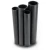 مواسير HDPE PE 63 ضغط 4 بار قطر 225 مم سمك 8.6 مم لون أسود - Image 1