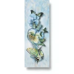 Italian Wall Covering Size 10m x 0.73m Multi-colored Model 25224