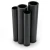 مواسير HDPE PE 63 ضغط 4 بار قطر 250 مم سمك 9.6 مم لون أسود - Image 1