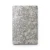 Vinyl Wallpaper Wavy Design Size 15.6m×106cm Gray with Brown - Image 1