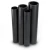 مواسير HDPE PE 63 ضغط 4 بار قطر خارجي 315 مم سمك 12.1 مم لون أسود - Image 1
