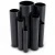 UPVC Pipes  Modern Technology  Nominal Pressure 4 Bar Outside Diameter 90 mm Thickness 1.8 mm Black Colour