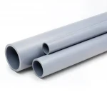 UPVC Pipes National Kham Nominal Pressure 6 Bar Outside Diameter 140  mm Thickness 3.5  mm  