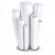 UPVC Pipes  Modern Technology  Nominal Pressure 6 Bar Outside Diameter 90 mm Thickness 2.7 mm White Colour