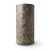 Wavy Wallpaper 15.6m x 106cm Brown Color - Image 1