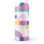 German Wallpaper Youth and Children 10m x 0.53m Multicolor, Model 458909