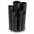 UPVC Pipes  Modern Technology Nominal Pressure 10 Bar Outside Diameter 90 mm Thickness 4.3 mm Black Colour