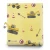 Youth and Children Wall Decoration 10m x 0.53m Yellow - Image 1