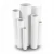 UPVC Pipes  Modern Technology Nominal Pressure 16 Bar Outside Diameter 90 mm Thickness 6.7 mm White Colour