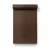 Wavy Wall Covering 15.6m x 106cm Brown Color - Image 1