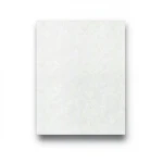 Italian Wall Covering 10m x 0.73m Off White, Model 26007