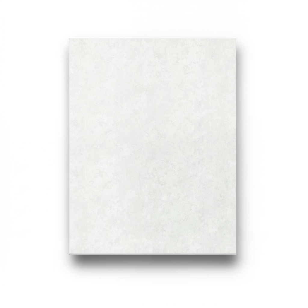 Italian Wall Covering 10m x 0.73m Off White, Model 26007