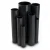UPVC Pipes  Modern Technology Nominal Pressure 10 Bar Outside Diameter 90 mm Thickness 4.3 mm Black Colour