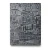 Youth and Children Wallpaper 10m x 0.53m Dark Gray - Image 1