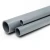 UPVC Pipes Pressure 10 Bar Outside Diameter 110 mm Thickness 5.3 mm Gray - Image 1