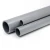 UPVC Pipes Pressure 10 Bar Outside Diameter 110 mm Thickness 5.3 mm Gray - Image 1