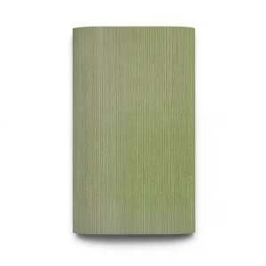 ورق حائط مقلم 15.6 م × 106 سم لون اخضر زيتوني