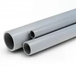 UPVC Pipes National Kham Nominal Pressure 6 Bar Outside Diameter 250  mm Thickness 6.2 mm  