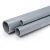 UPVC Pipes Pressure 10 Bar Outside Diameter 125 mm Thickness 6 mm Gray - Image 1