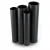 Al-Rajhi HDPE Pipes PE 80 Pressure 4 Bar Outside Diameter 250 mm Thickness 6.2 mm Color Black