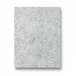 Italian Wall Covering, size 10m x 1.06m, Light Grey, Model BM29027
