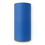 Youth and Children Wall Decoration 10m x 0.53m Blue