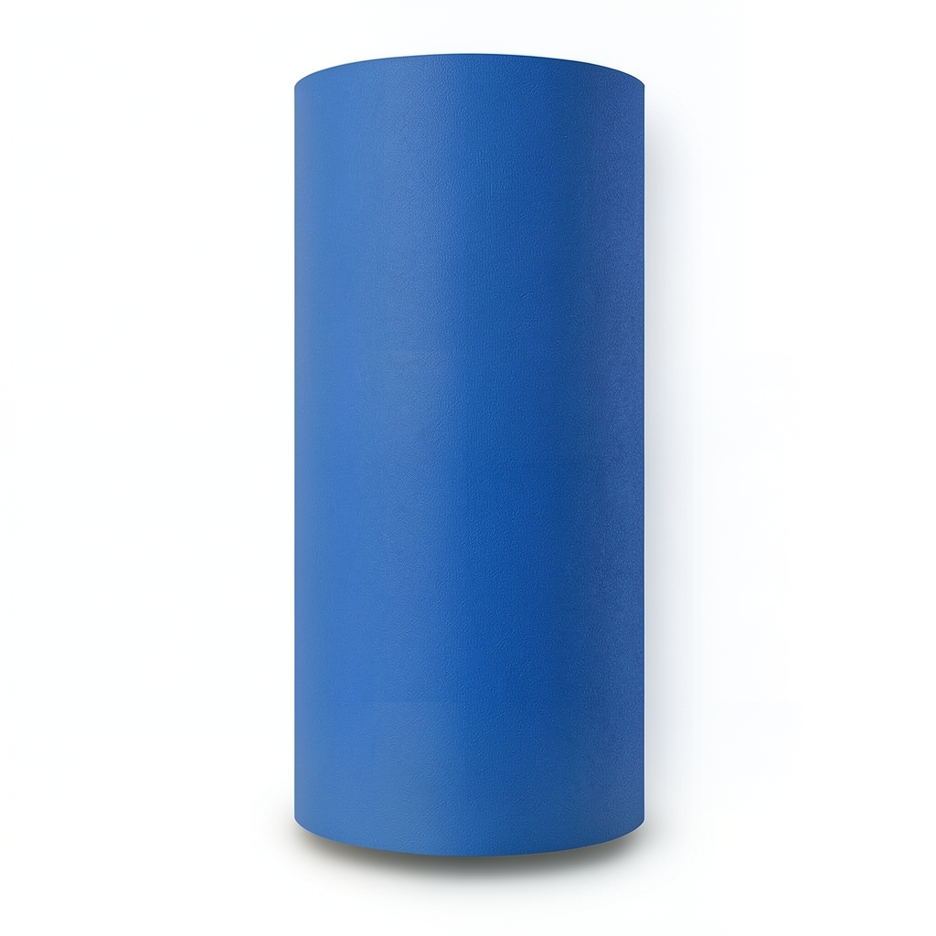 Youth and Children Wall Decoration 10m x 0.53m Blue