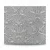 Classic Wall Decoration, Gray Color, Size 10m×1.06m, Model Z46031  
