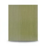Striped Wallpaper 15.6m x 106cm Olive Green