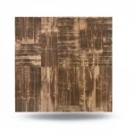  Italian Wall Covering Size 10m×1.06m, Brown Color, Model Z44946