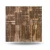  Italian Wall Covering Size 10m×1.06m, Brown Color, Model Z44946