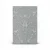 Italian Wall Covering Length 10m, Width 1.06m, Gray Color, Model Z46033 
