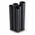 Al-Rajhi HDPE Pipes PE 80 Nominal Pressure 4 Bar Outside Diameter 450 mm Thickness 11 mm Color Black