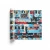 German wallpaper for youth and children, size 10 m x 0.53 m, multicolor, model 291308 