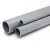 UPVC Pipes Pressure 16 Bar 20 mm OD 1.5 mm Thickness Gray - Image 1