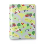 German Wall Covering Youth & Children 10m x 0.53m Multicolor, Model 470802