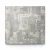 Italian Wall Decoration Gray with Beige Color, Length 10m, Width 1.06m, Model Z44954